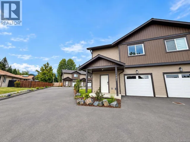 101 5535 Woodland Cres E, Port Alberni, British Columbia V9Y8E6