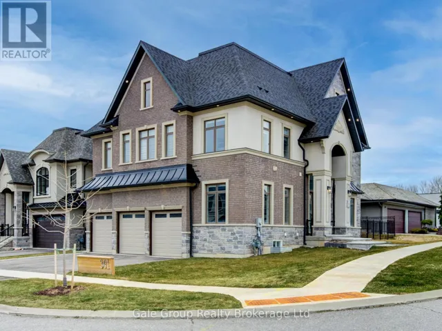 301 SOMME STREET, Woodstock (Woodstock - North), Ontario N4T0K3