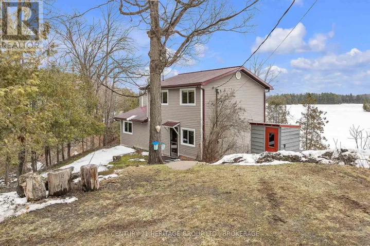 245 TAGGART LANE, Rideau Lakes, Ontario K0G1X0