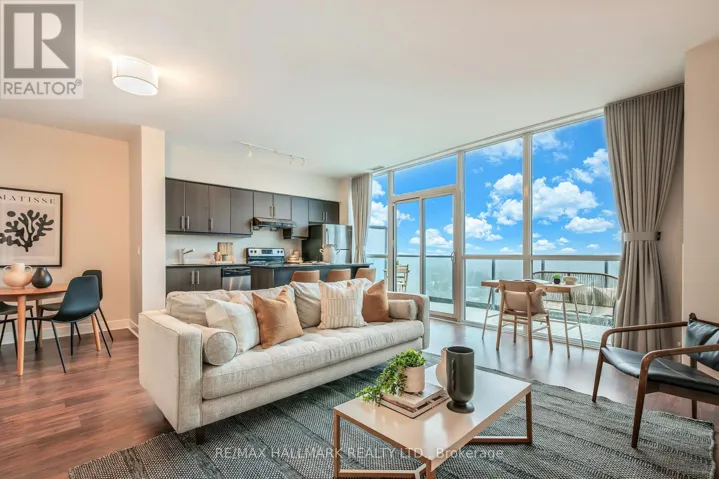 PH2 - 35 BRIAN PECK CRESCENT, Toronto (Thorncliffe Park), Ontario M4G0A5