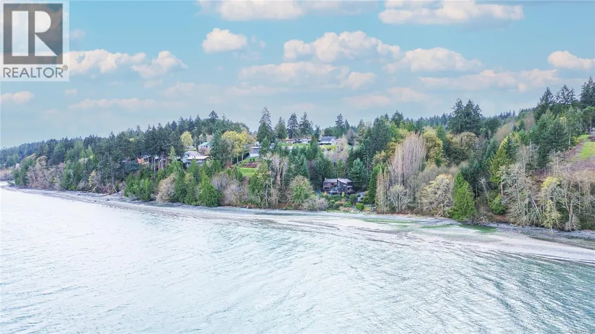 1141 Joyce Rd, Cowichan Bay, British Columbia V0R1N2