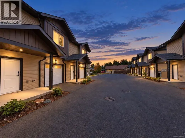 103 5535 Woodland Cres E, Port Alberni, British Columbia V9Y8E6