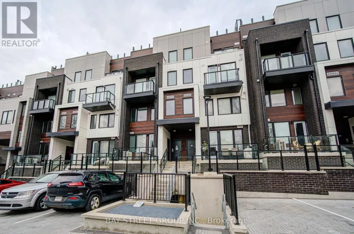 7 - 1479 O'CONNOR DRIVE, Toronto (O'Connor-Parkview), Ontario M4B0A7
