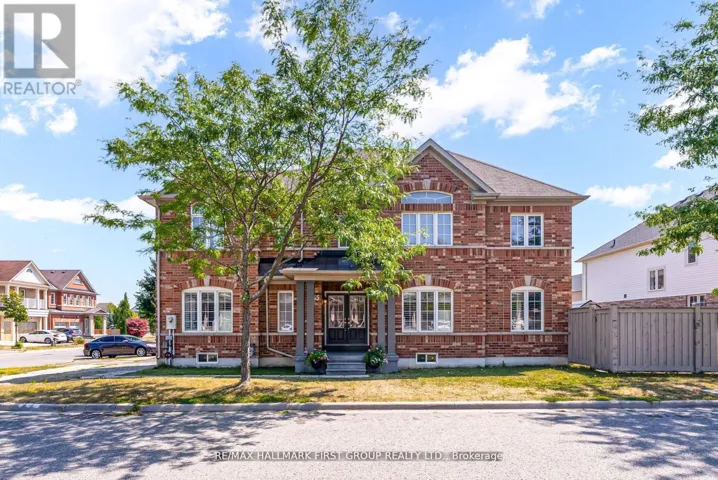 35 ELLIOTTGLEN DRIVE, Ajax (Northeast Ajax), Ontario L1Z0H1