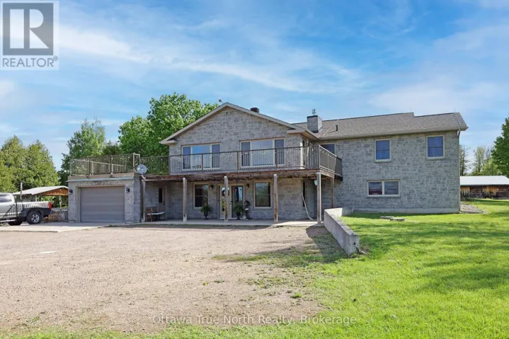 3376 BURNSTOWN ROAD, Horton, Ontario K7V3Z9