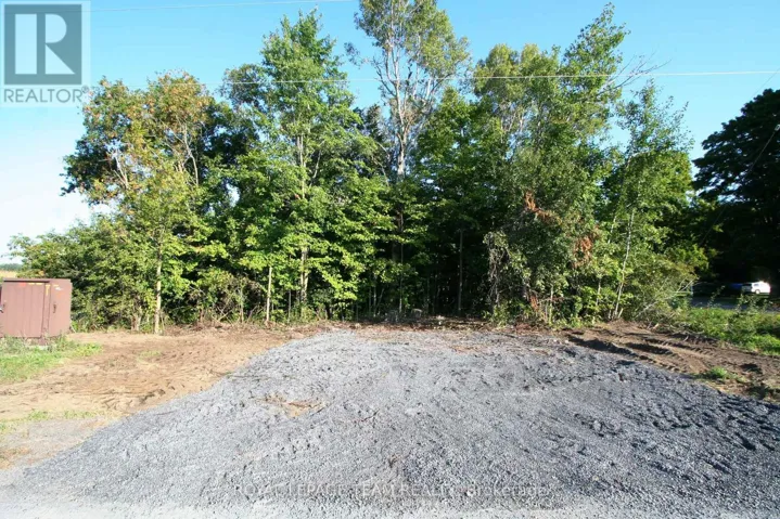 PTLT31 PLEASANT VALLEY ROAD, South Dundas, Ontario K0E1W0