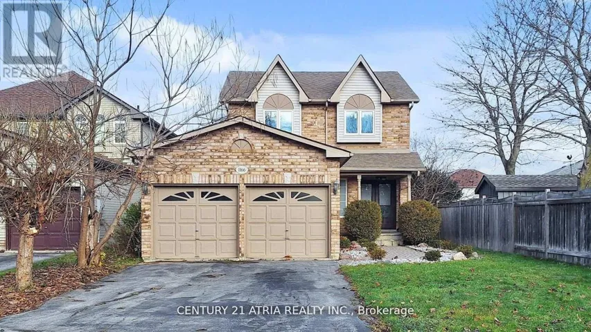 1166 ORIOLE CRESCENT, Innisfil (Alcona), Ontario L9S2A9