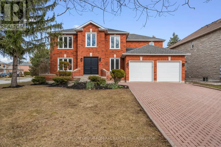 295 FIFTH AVENUE, Vaughan (East Woodbridge), Ontario L4L7A8