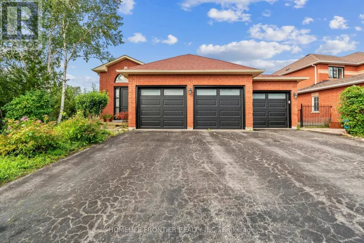 1906 WEBSTER BOULEVARD W, Innisfil (Alcona), Ontario L9S2A6