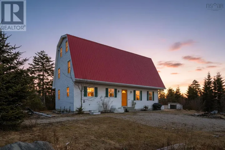 24 Saddle Island Road, Bayswater, Nova Scotia B0J1T0