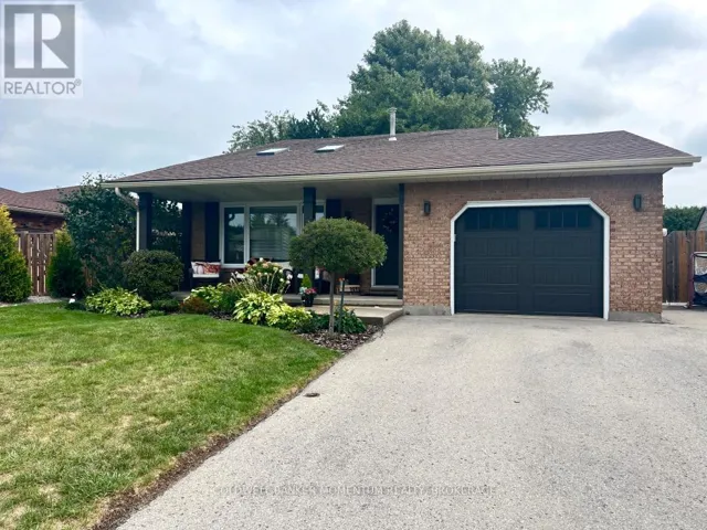 3933 VINEYARD CRESCENT, Lincoln (Lincoln-Jordan/Vineland), Ontario L0R2C0