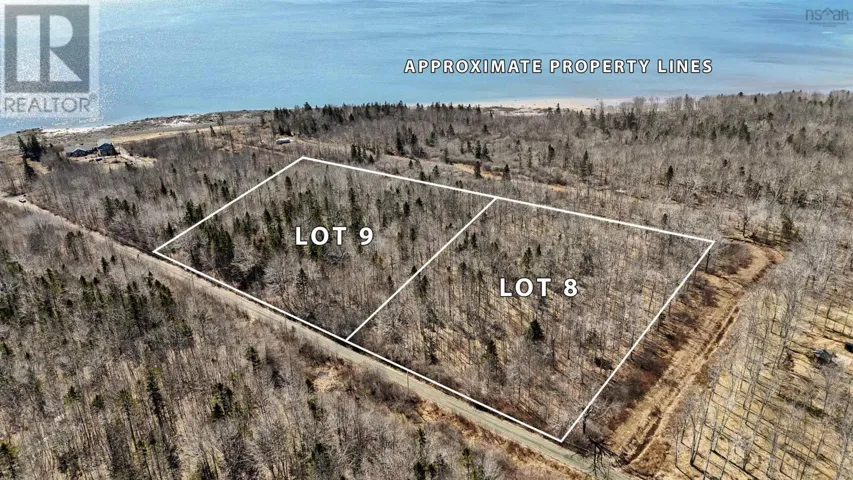 Lot 8 Hansa Strasse Road, Karsdale, Nova Scotia B0S1A0