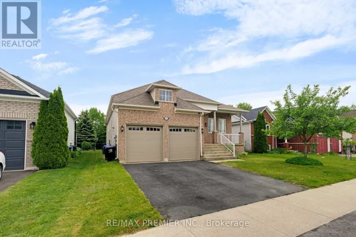 67 MEADOWLARK BOULEVARD, Wasaga Beach, Ontario L9Z3B3