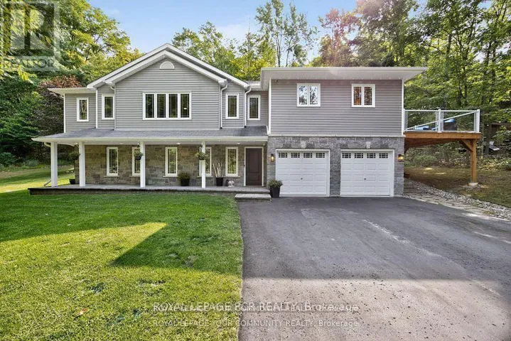135 HURONWOODS DRIVE, Oro-Medonte (Sugarbush), Ontario L0K1E0