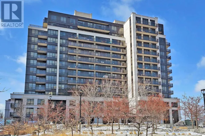 LPH03 - 55 DE BOERS DRIVE, Toronto (York University Heights), Ontario M3J0G5