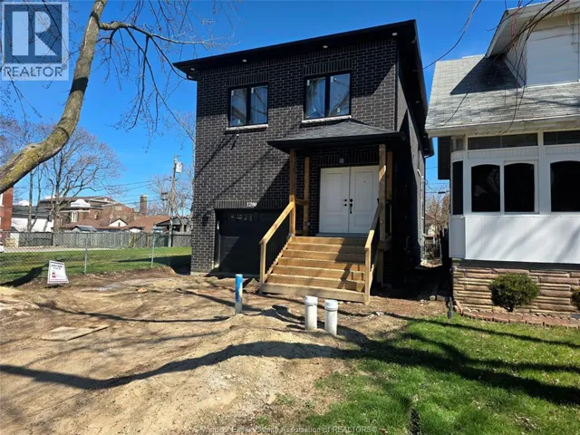 1280 DUFFERIN PLACE, Windsor, Ontario N8X3K1