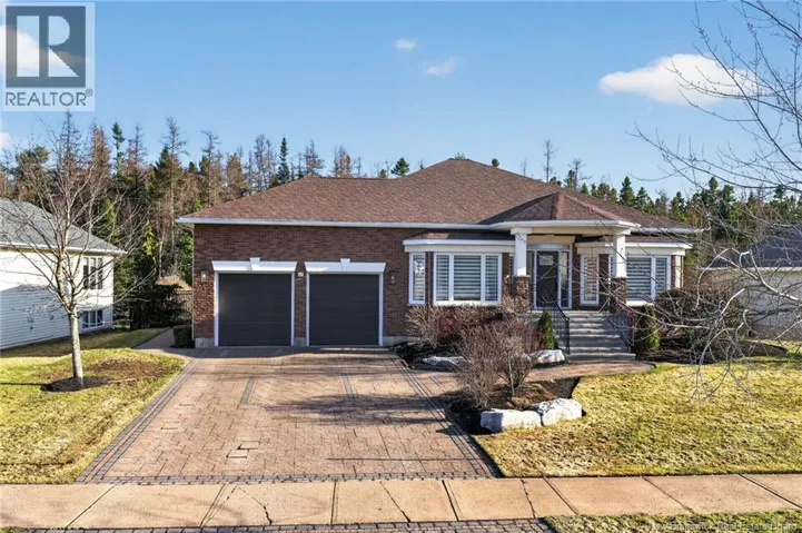 60 Royal Oaks, Moncton, New Brunswick E1H3P2