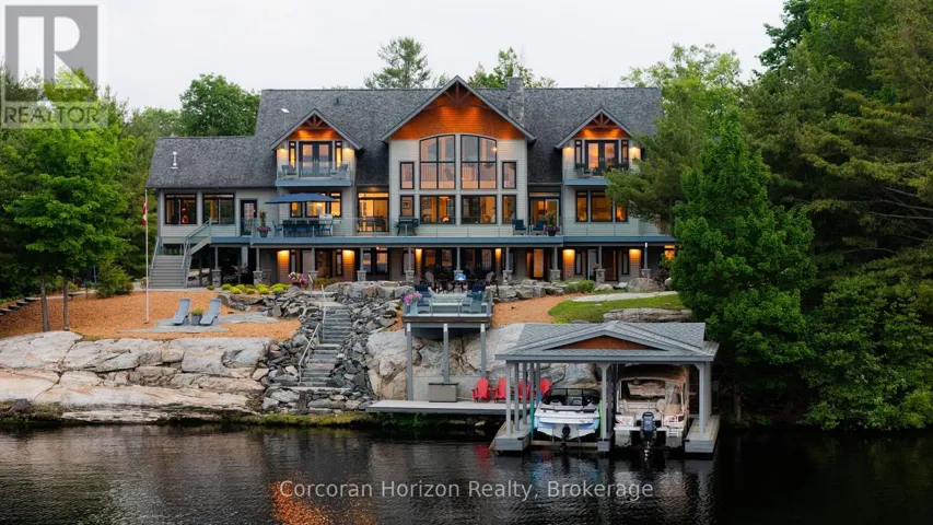 2249 PILKINGTON LANE, Severn, Ontario L0K2C0