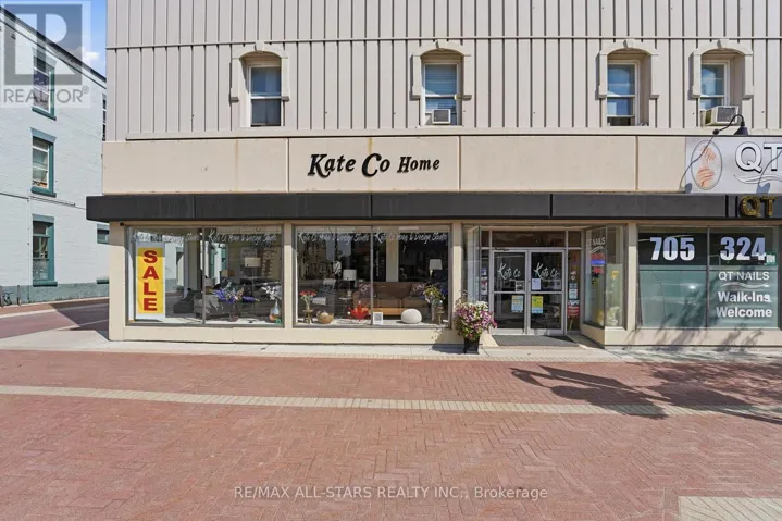 32 KENT STREET, Kawartha Lakes (Lindsay), Ontario K9V3Z6