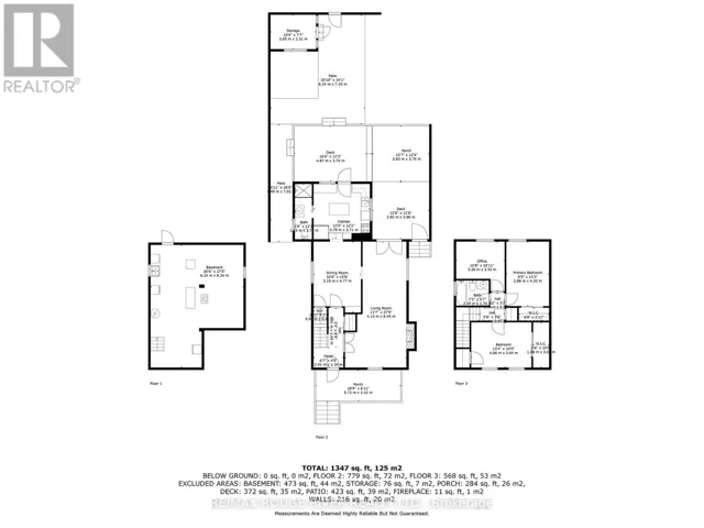 185 CHAPEL STREET, Cobourg, Ontario K9A1J6