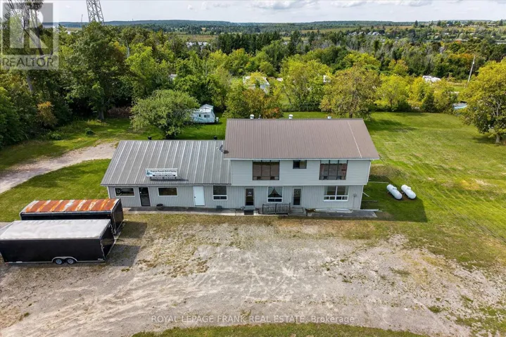 680 SERPENT MOUNDS ROAD, Otonabee-South Monaghan, Ontario K0L2G0