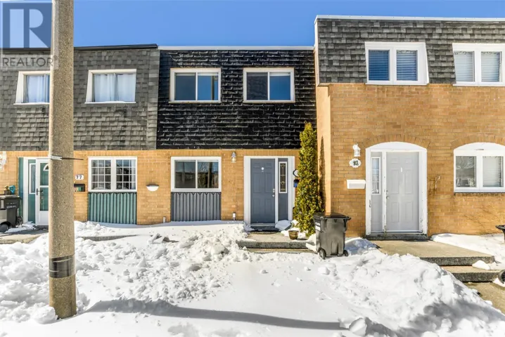 79 Pearson Street, St. John's, Newfoundland & Labrador A1A2L7