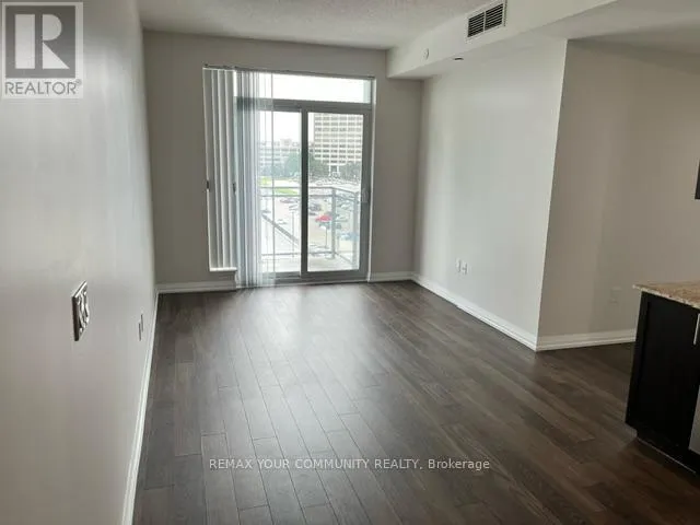 608 - 55 ANN O'REILLY ROAD, Toronto (Henry Farm), Ontario M2J0E1