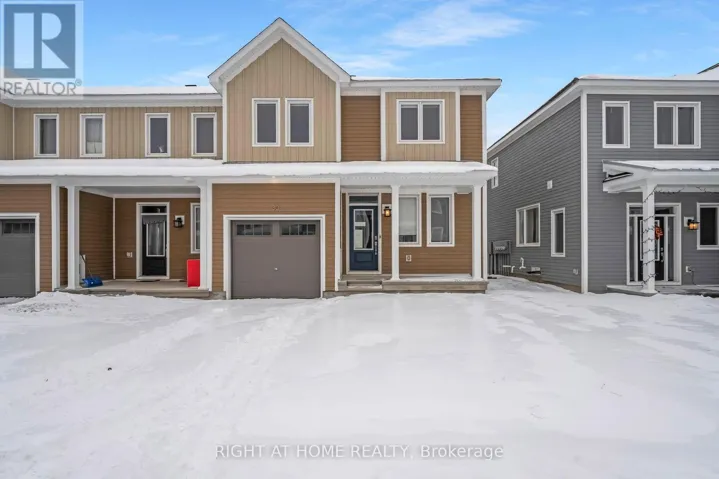 30 CHASING GROVE, Ottawa, Ontario K0A2Z0