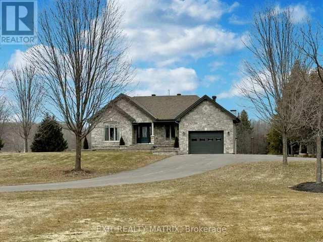 6560 COUNTY RD 17 ROAD, Alfred and Plantagenet, Ontario K0B1L0