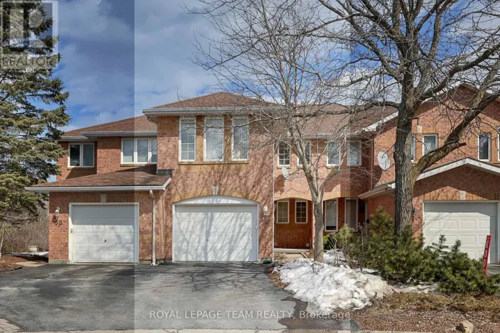 50 WINDCREST COURT, Ottawa, Ontario K2T1B5