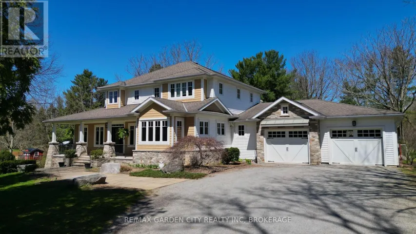 273 CANBORO ROAD, Pelham (Fonthill), Ontario L0S1M0