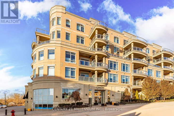 419 - 15277 YONGE STREET, Aurora (Aurora Village), Ontario L4G1Y3