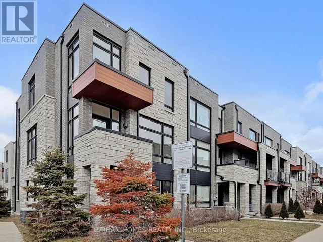 41 GERUSSI STREET, Vaughan (Vellore Village), Ontario L4H4R7