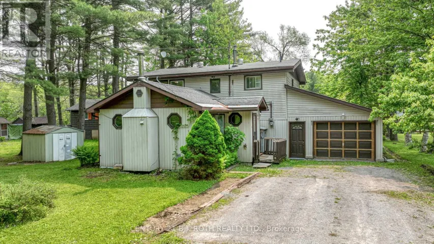 3456 JEAN STREET, Severn (Washago), Ontario L0K2B0