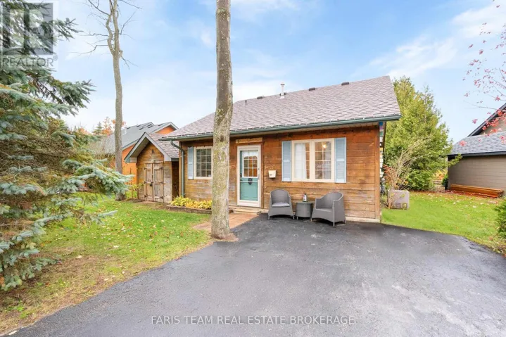 12 CABIN CRESCENT, Wasaga Beach, Ontario L9Z1X7