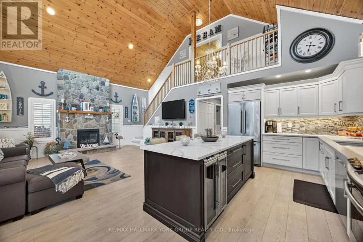 41 MADAWASKA TRAIL, Wasaga Beach, Ontario L9Z1X7