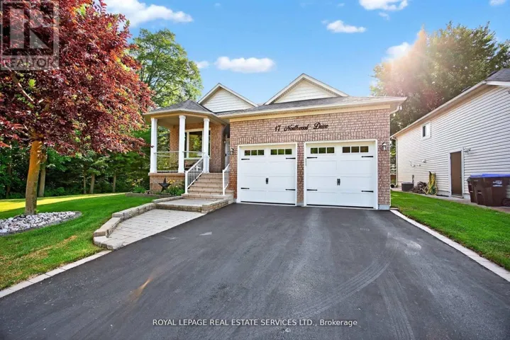 17 NORTHWOOD DRIVE, Wasaga Beach, Ontario L9Z3B5