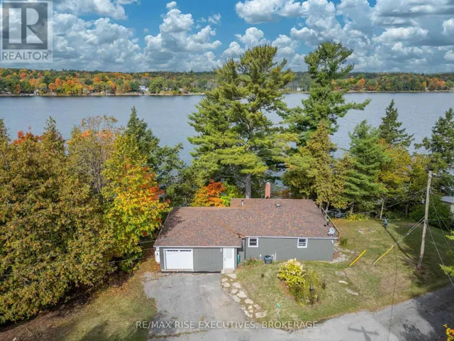 1017 WOODS LANE, Frontenac (Frontenac South), Ontario K0H1W0