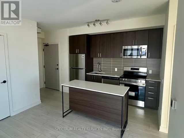 1607B - 8020 DERRY ROAD, Milton (CO Coates), Ontario L9T9N3