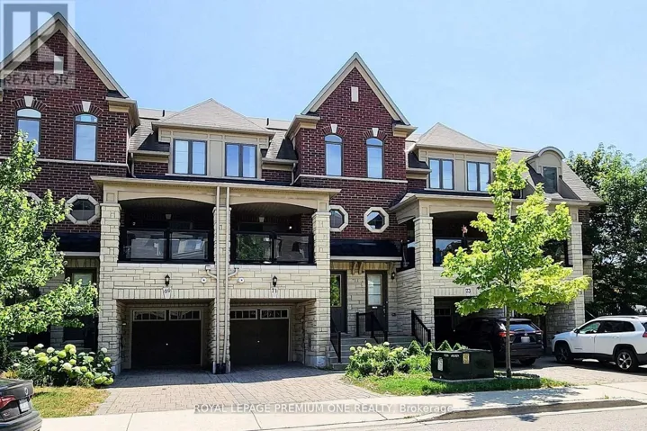 71 DRYDEN WAY, Toronto (Willowridge-Martingrove-Richview), Ontario M9R0B2