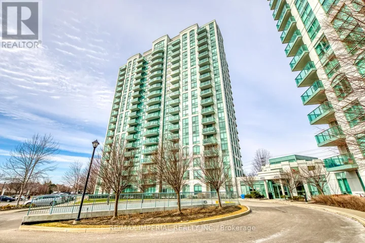 210 - 4850 GLEN ERIN DRIVE, Mississauga (Central Erin Mills), Ontario L5M7S1