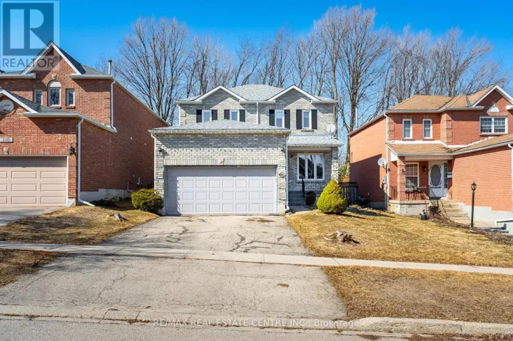 190 LISA MARIE DRIVE, Orangeville, Ontario L9W4P7