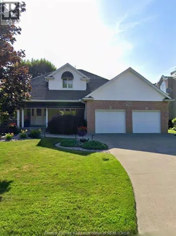 159 PHEASANT RUN DRIVE, Lakeshore, Ontario N8L0Z8