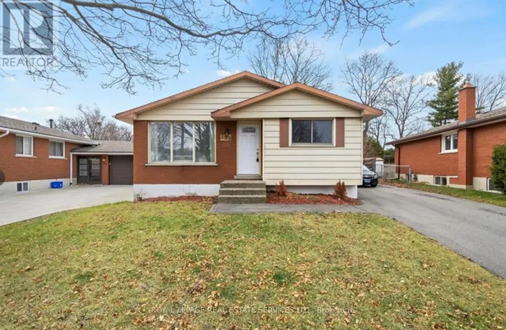 MAIN - 298 WEST 18TH STREET, Hamilton (Rolston), Ontario L9C4H2