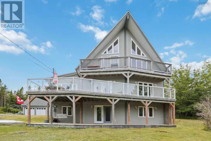 75 Faders Road, Bayside, Nova Scotia B3Z1L7