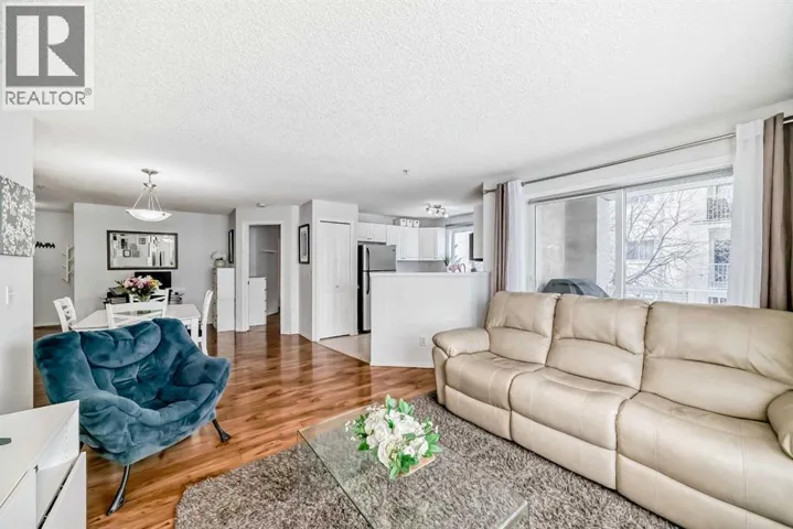 202, 1000 Citadel Meadow Point NW, Calgary, Alberta T3G5N5