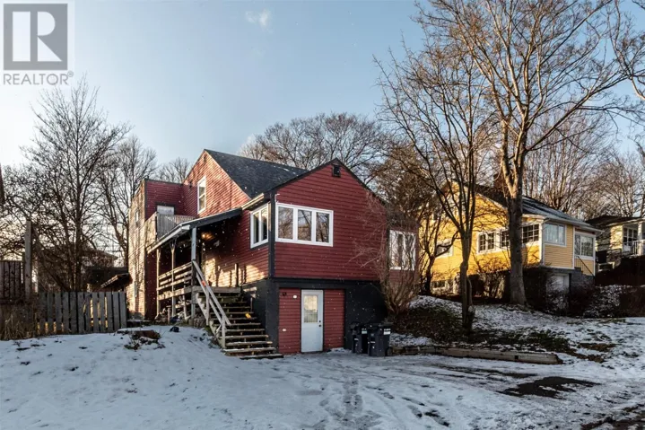 7 Appledore Place, St. John's, Newfoundland & Labrador A1B2W8