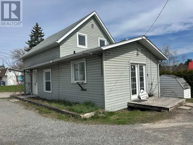 23 WHELAN STREET, Westport, Ontario K0G1X0