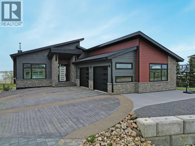 141 Lakeshore Drive, Rural Camrose County, Alberta T0B0H3