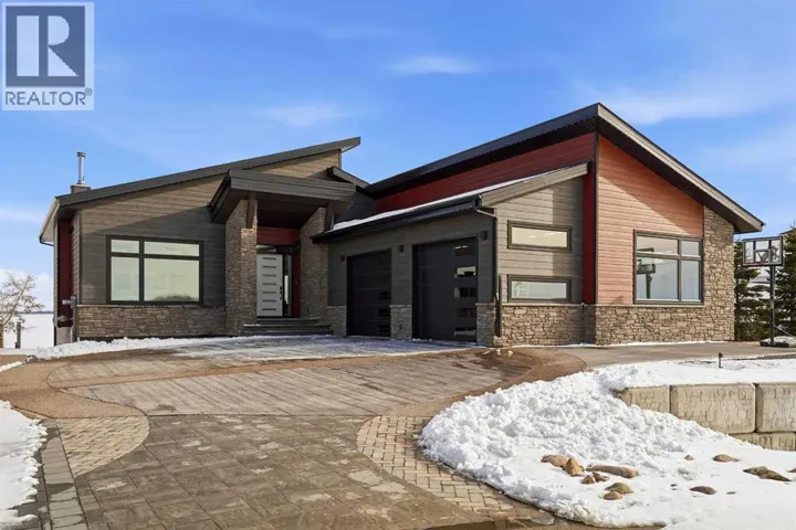 141 Lakeshore Drive, Rural Camrose County, Alberta T0B0H3